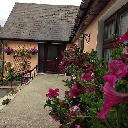 Eriu Lodge Clifden Exterior foto
